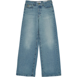 Lois Skater loose retro stonewashed