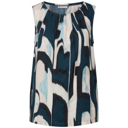 Street One a345893 ltd qr blousetop