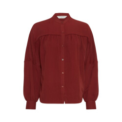 Moss Copenhagen 19225 mschmadie genette shirt