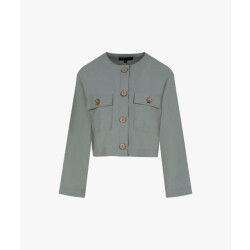 Elvira Collections e1 25-067 jacket alexie
