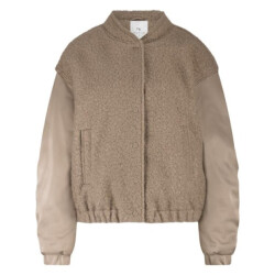 Nukus nkf13057 baltimore jacket satin