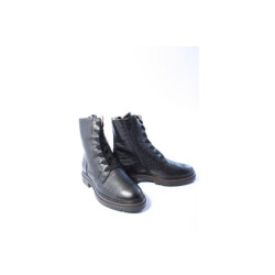 DL Sport 6769 biker boots
