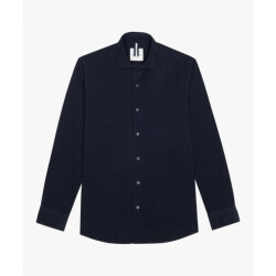 Profuomo Ppwh30012g p heren corduroy overhemd - profu