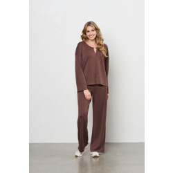 &Co Woman Dawn chocolat