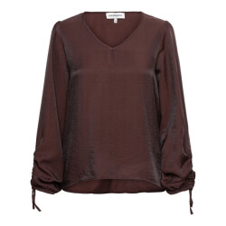 &Co Woman Marbelle chocolat