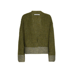 Xandres aldo 29369-01 3096 basil green