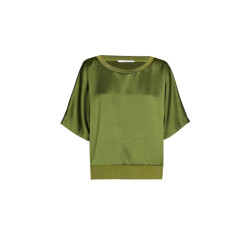 Xandres humna 14462-01 3090 basil green