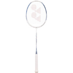 Yonex nanoflare clear badminton racket heren -