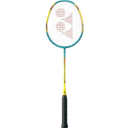 Yonex nanoflare e-13 badminton racket heren -