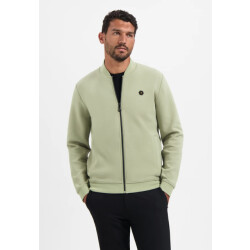 No Excess Heren vest 29100806sn 197 light moss
