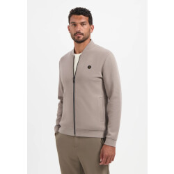 No Excess Heren vest 29100806sn 018 clay