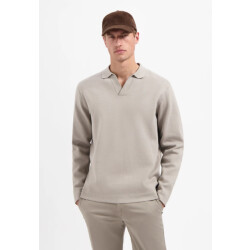 No Excess Heren pullover 29210819 018 clay
