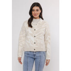 Rino & Pelle Bubbly.5012411 boxy jacket