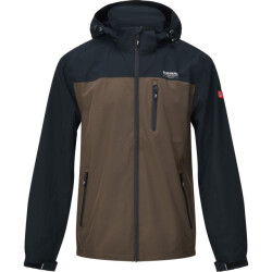Nordberg david softshell softshell jack heren -