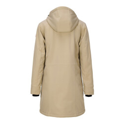 Nordberg gitte softshell softshell jack dames -