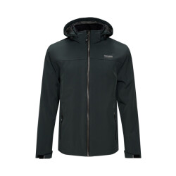 Nordberg sjurd sofshell softshell jack heren -