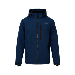 Nordberg laser softshell softshell jack heren -