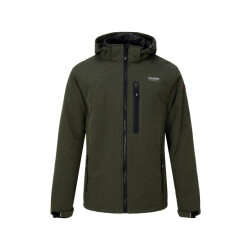 Nordberg laser softshell softshell jack heren -