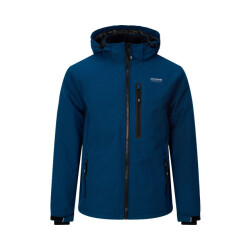 Nordberg laser softshell softshell jack heren -