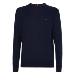 Tommy Hilfiger Menswear crew-neck sweater