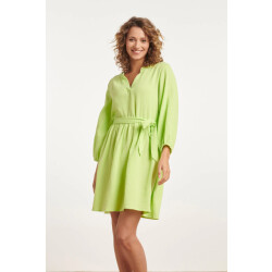 Smashed Lemon 24091 simpel zomerjurkje tetra |