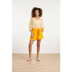 Smashed Lemon 24090 zomer shortswarm zonnig tetra |