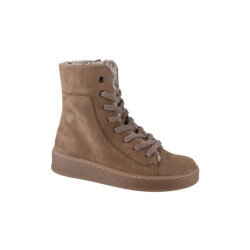 Gabor 76.775.44 dames veterboots sportief