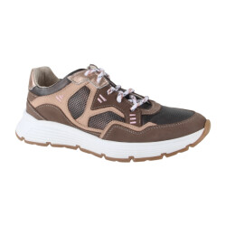 Twins 325655-106w2 meisjes veterschoenen