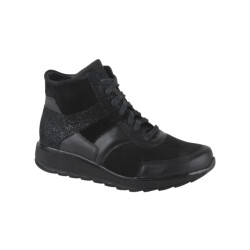 Durea 9745.688.1325-k dames veterboots sportief