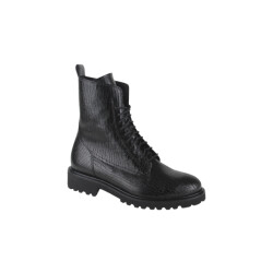 Durea 9801.185.1275-h dames veterboots sportief