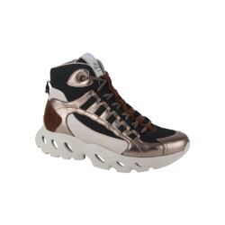 Durea 9831.605.1908-h dames veterboots sportief