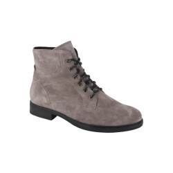 Durea 9832.835.1282-h dames veterboots gekleed