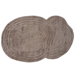 Veer Carpets Wasbaar vloerkleed zayn 140 x 200 cm