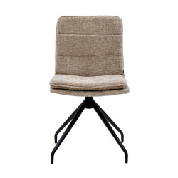 Kick Collection Kick draaistoel aron -