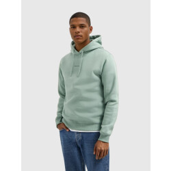 Pure Path Regular fit hoodie ls sweaters