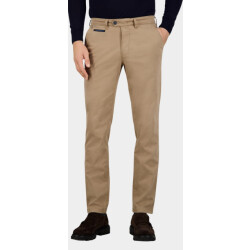 Gardeur Chino hose flatfront modern fit benny-3 418861/1017