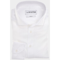 Ledûb Business hemd lange mouw le24216 mfn5 0143116/910-000-000
