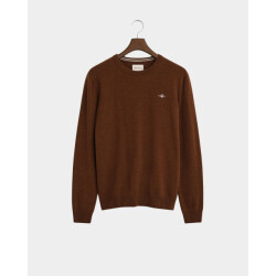 Gant Pullover superfine lambswool c-neck 87211/229