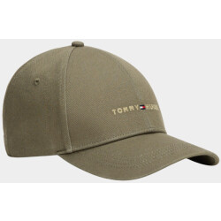 Tommy Hilfiger Cap th foundation hct 6 am0am13431/pli