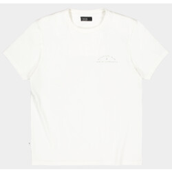 Butcher of Blue T-shirt korte mouw army qcc tee m2522001/112