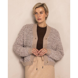 Zhrill Vest zk147-n3027 gloria