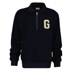 Gant Sweatshirt 2067065 badge fle
