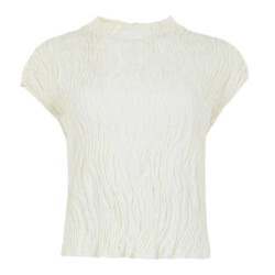 MAICAZZ Pilen top-offwhite