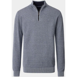 Casamoda Vest stricktroyer snos 454479000/117