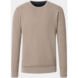 Casamoda Pullover pullover, o-neck snos 454478900/663