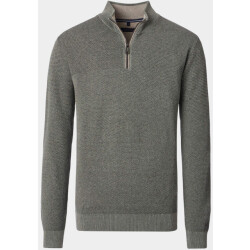 Casamoda Vest stricktroyer snos 454479000/381