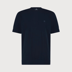 Blue Industry Kbi-m11 t-shirt navy