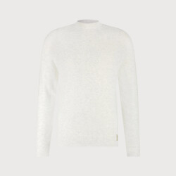 Blue Industry Kbiw25-m2 pullover off white