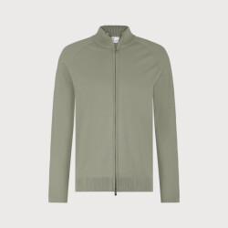 Blue Industry Kbiw25-m9 cardigan khaki