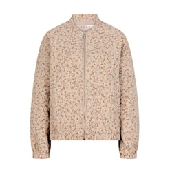 Esqualo Bomber f25-19510 sand